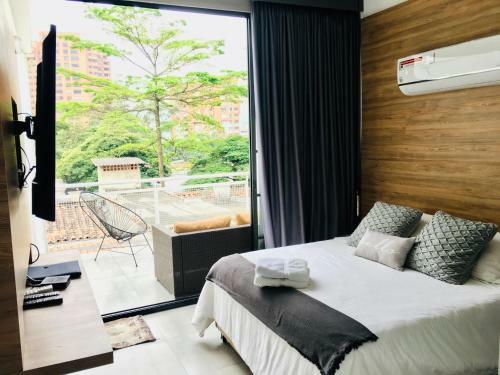 Hotel Tlc Inn My Home