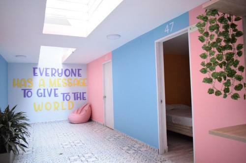 Hotel Boutique Malaki