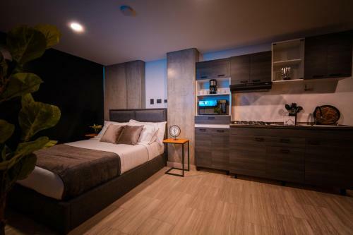 Hotel Vpv Suites