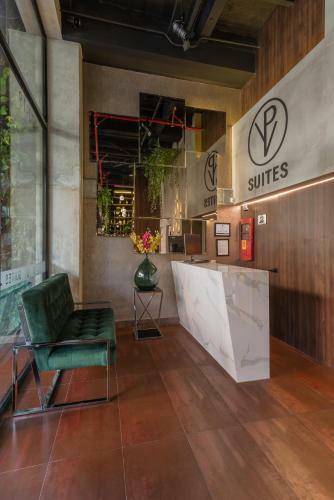 Hotel Vpv Suites