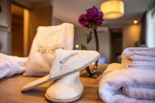 Hotel York Luxury Suites Medellin