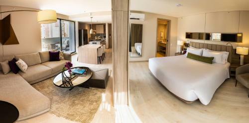 Hotel York Luxury Suites Medellin