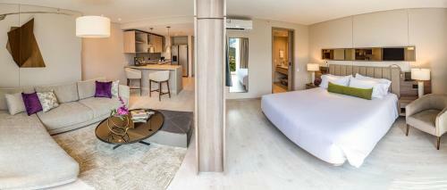 Hotel York Luxury Suites Medellin