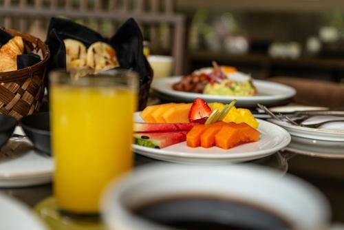 Hotel York Luxury Suites Medellin