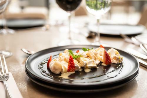 Hotel York Luxury Suites Medellin