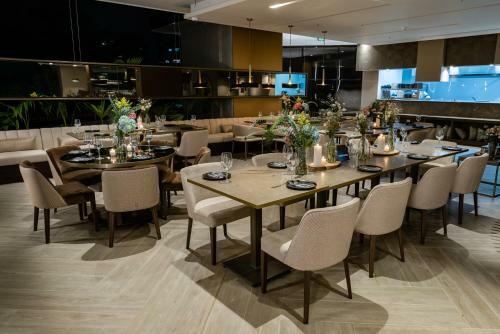Hotel York Luxury Suites Medellin