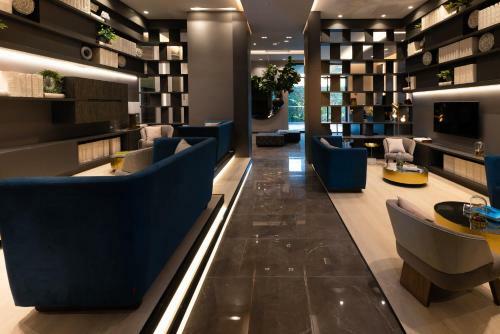 Hotel York Luxury Suites Medellin