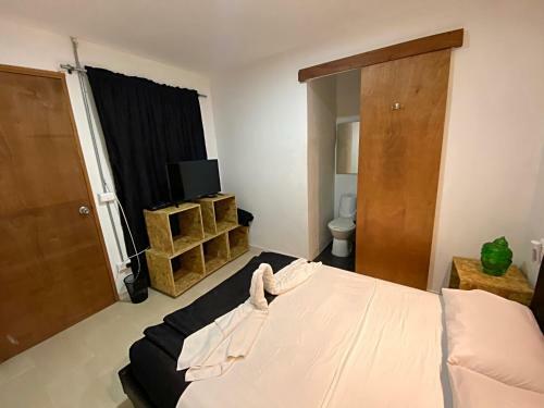 Nodo Hostel