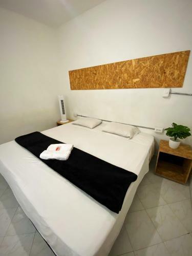 Nodo Hostel