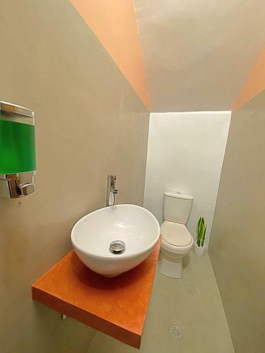 Nodo Hostel