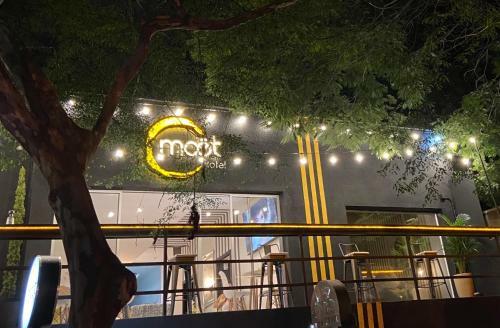 Hotel Moet