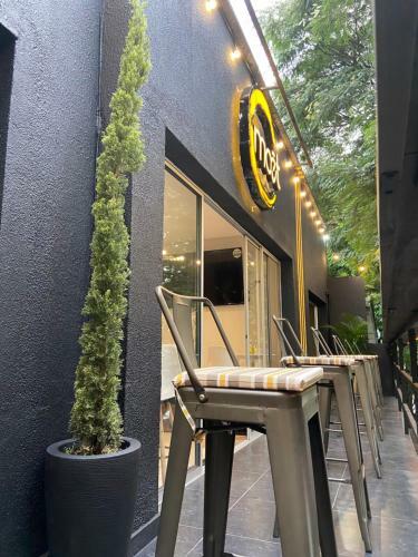 Hotel Moet