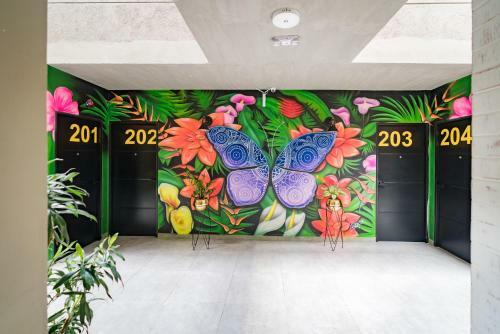 Aparthotel Hotel Ayenda Loft 32