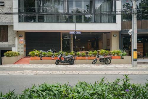 Aparthotel Hotel Ayenda Loft 32