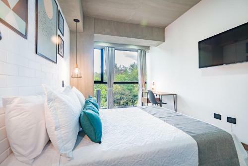 Aparthotel Hotel Ayenda Loft 32