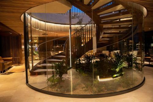 El Cielo Hotel & Restaurant