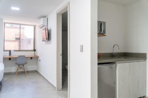 Apartamento Hotel Bambu Milla De Oro