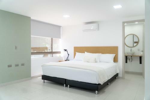 Apartamento Hotel Bambu Milla De Oro