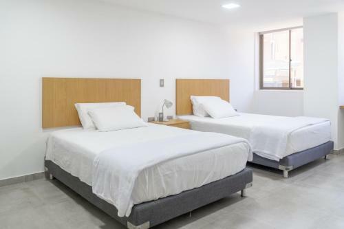 Apartamento Hotel Bambu Milla De Oro