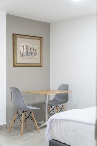 Apartamento Hotel Bambu Milla De Oro