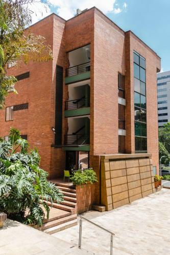 Apartamento Hotel Bambu Milla De Oro