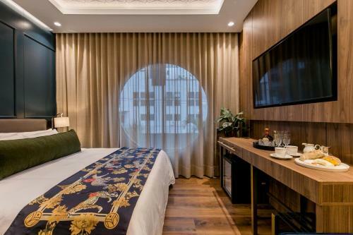 Hotel Marquee Medell�n