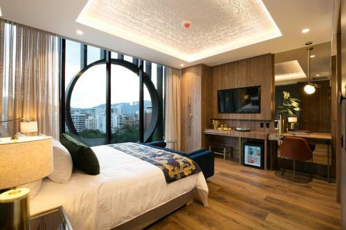 Hotel Marquee Medell�n