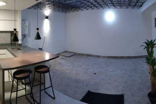 En El Poblado, Espectacular Apartamento Entero Nuevo