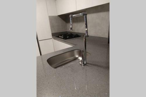 En El Poblado, Espectacular Apartamento Entero Nuevo