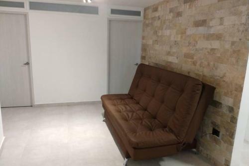 En El Poblado, Espectacular Apartamento Entero Nuevo