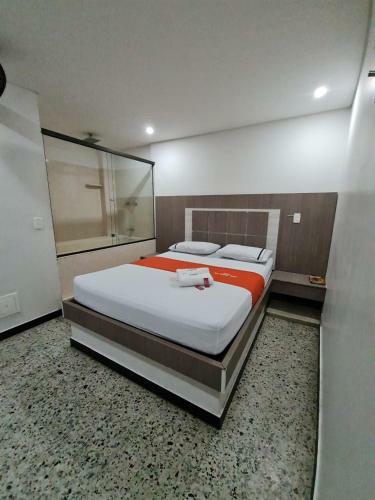 Hotel San Esteban Center