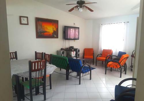 Casa Quinta Con Piscina Para Grupos En Melgar
