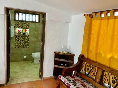 Hotel Casona Del Virrey