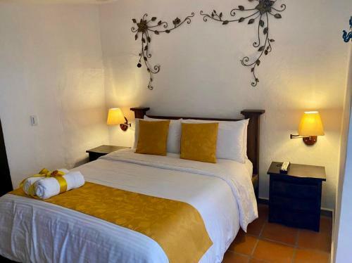Hotel Casona Del Virrey