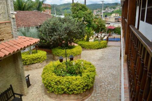 Hotel Casona Del Virrey