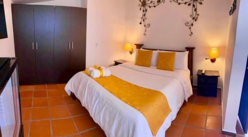 Hotel Casona Del Virrey