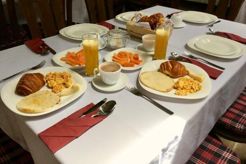 Hotel Casona Del Virrey