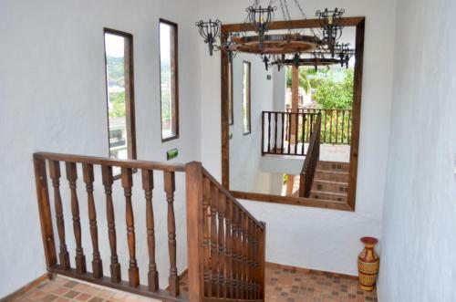 Hotel Casona Del Virrey