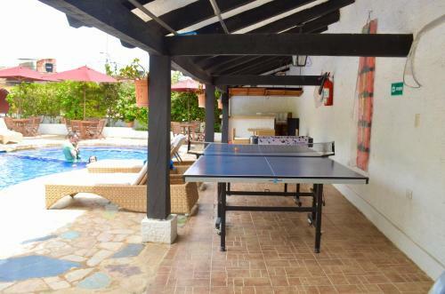 Hotel Casona Del Virrey