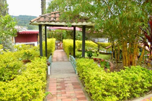 Hotel Casona Del Virrey
