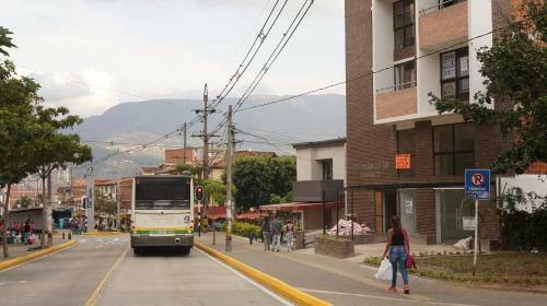 Lodge Loft Excelente Belen Molinos Metroplus C Comercial