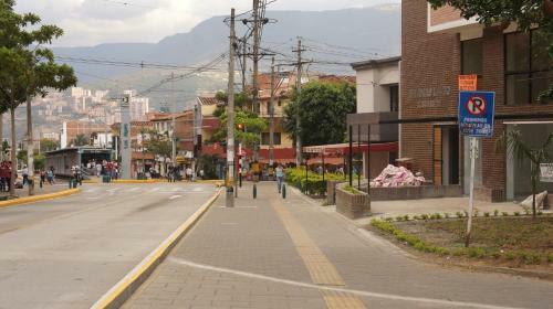 Lodge Loft Excelente Belen Molinos Metroplus C Comercial