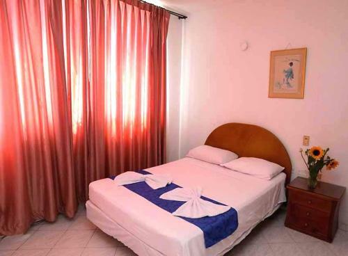 Hotel Melgar Plaza
