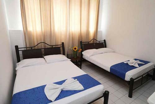 Hotel Melgar Plaza