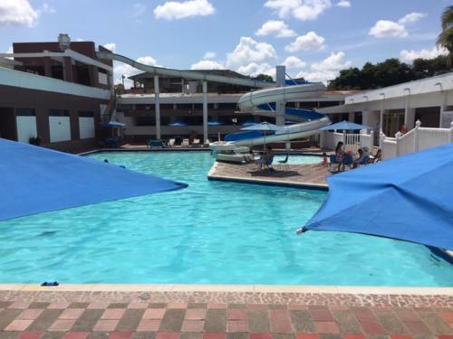 Hotel Melgar Plaza