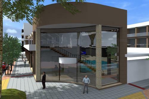Hotel Melgar Plaza
