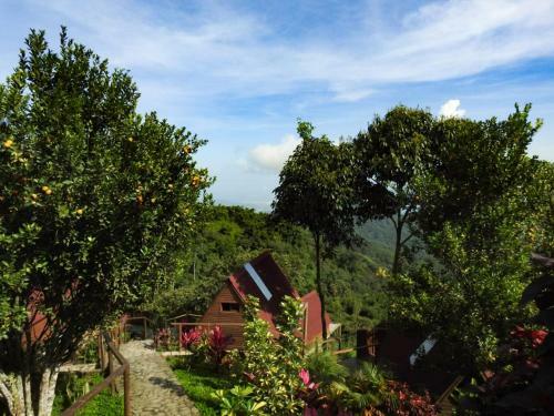 Lodge Hostal Sierra Minca