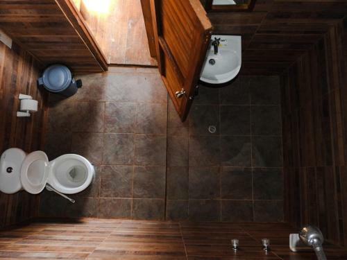 Lodge Hostal Sierra Minca