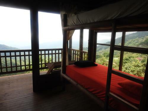 Lodge Hostal Sierra Minca