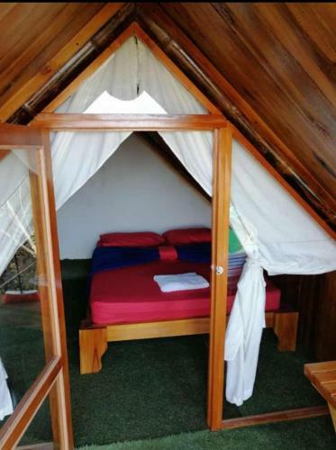 Lodge Hostal Sierra Minca